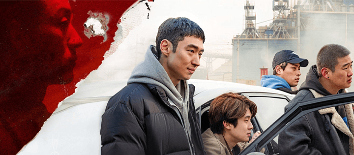 Time To Hunt Best Korean Movies On Netflix According To Letterboxd Reviews