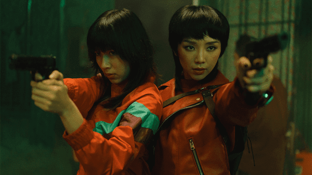'Furies' Vietnamese Action-Thriller Coming to Netflix Globally on March