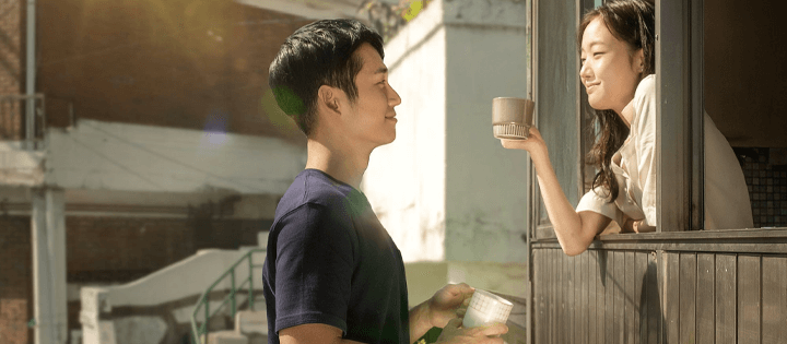 Tune In For Love Best Korean Movies On Netflix According To Letterboxd Reviews