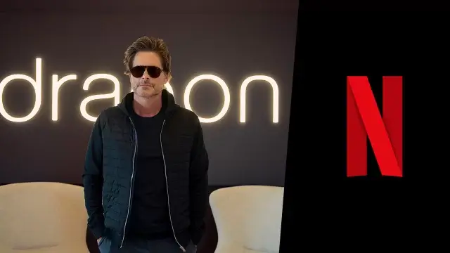 Unstable Rob Lowe Netflix Comedy Series Everything We Know So Far