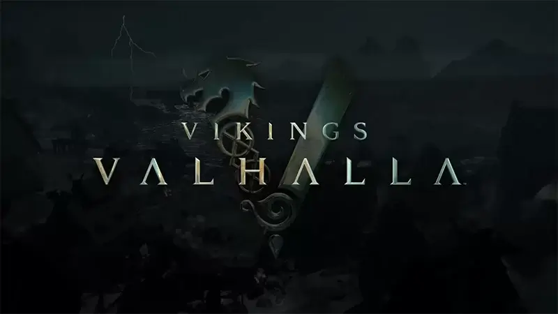 vikingos valhalla netflix juego móvil