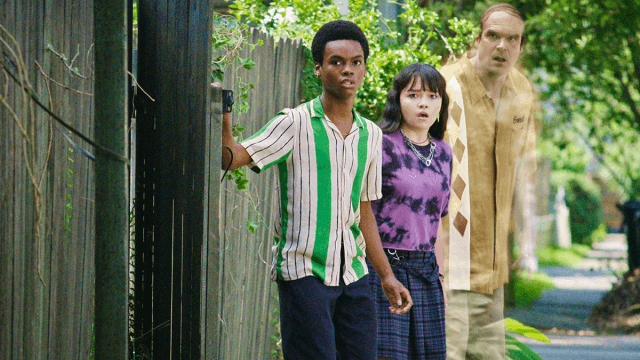 We Have A Ghost New On Netflix February Th