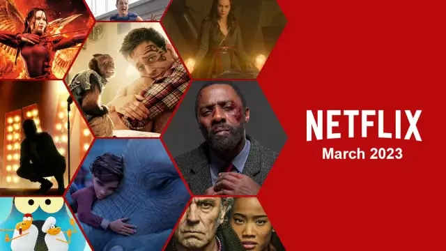 What's Coming to Netflix in March 2023 Article Teaser Photo