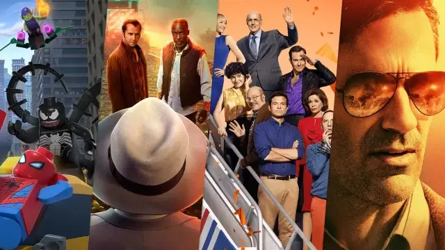 Whats Leaving Netflix Us In March