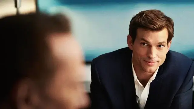 Your Place Or Mine Netflix Movie Review