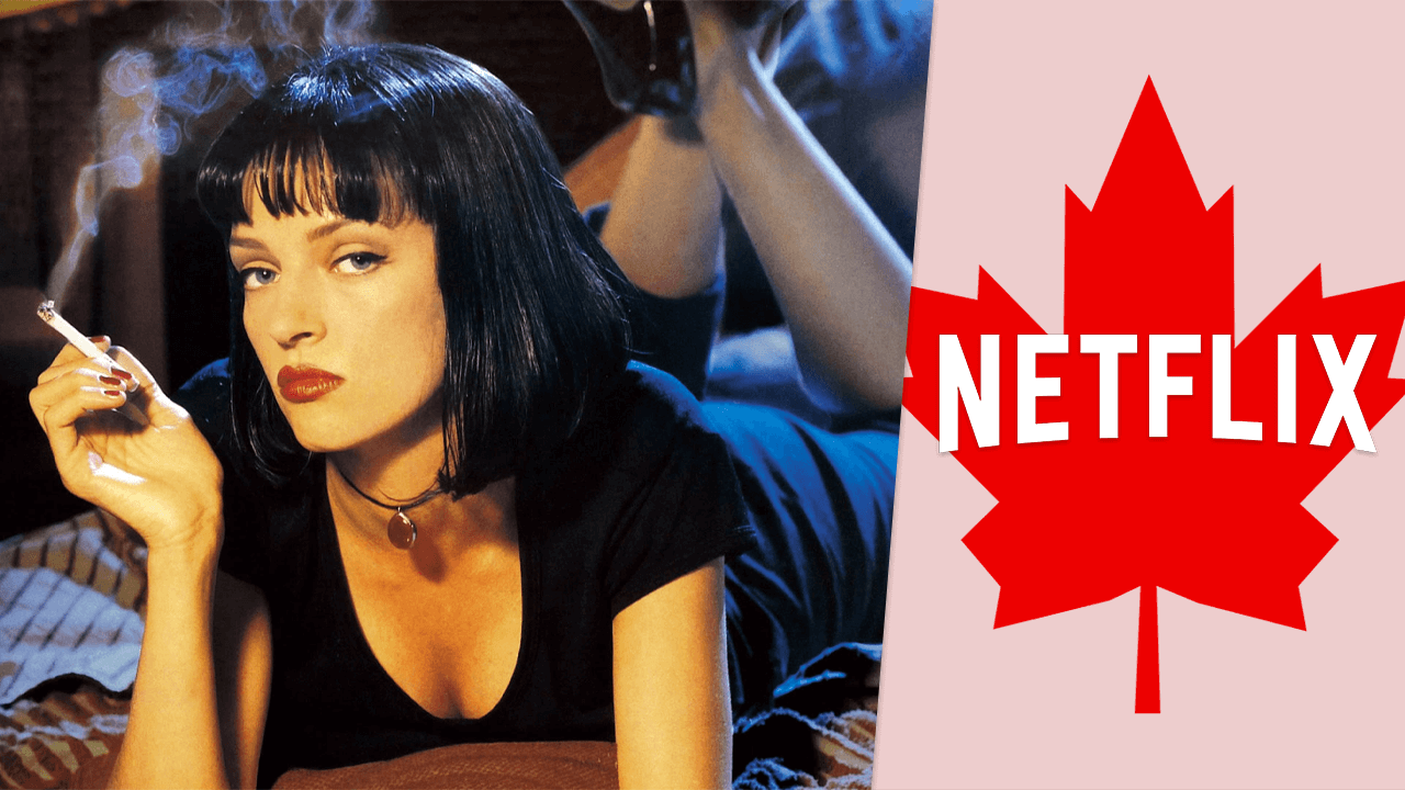 24 New Movies and TV Shows Added to Netflix Canada This Week March 31, 2023