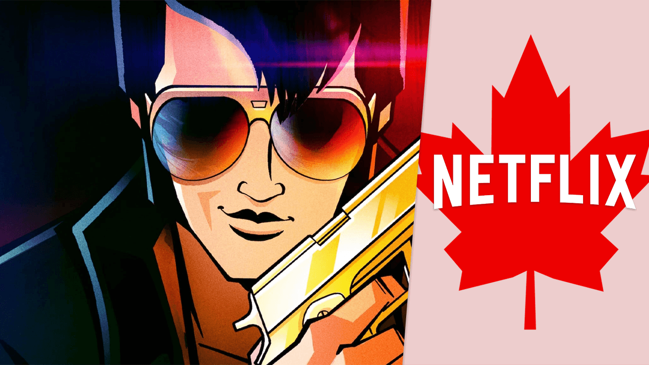50 nuevas películas y programas de televisión agregados a Netflix Canadá esta semana 17 de marzo de 2023