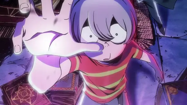 Akuma Kun Se Anime Coming To Netflix Fall