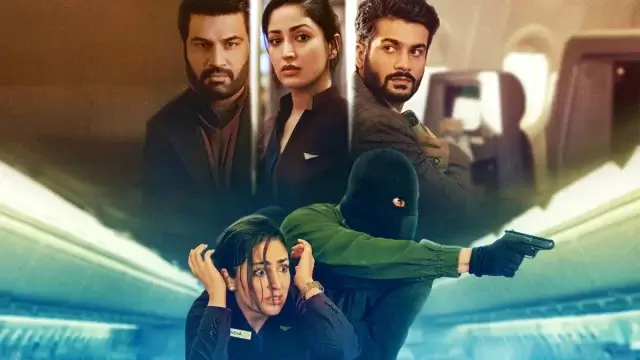 Chor Nikal Ke Bhaga New on Netflix March 2023