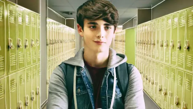 Di Ries Renewed At Netflix Season