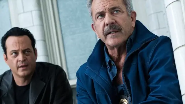 Dragged Across Concrete New On Netflix