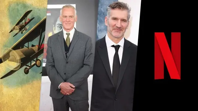 For Whom The Bell Tolls Netflix