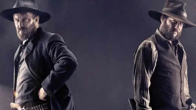 Hatfields And Mccoys Coming To Netflix