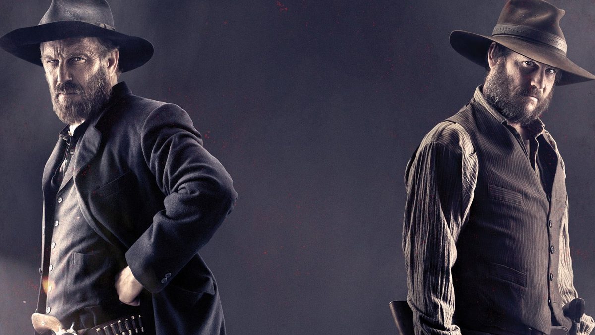 [Download] – Netflix Scoops Kevin Costner Series ‘Hatfields & McCoys’; Coming in April 2023