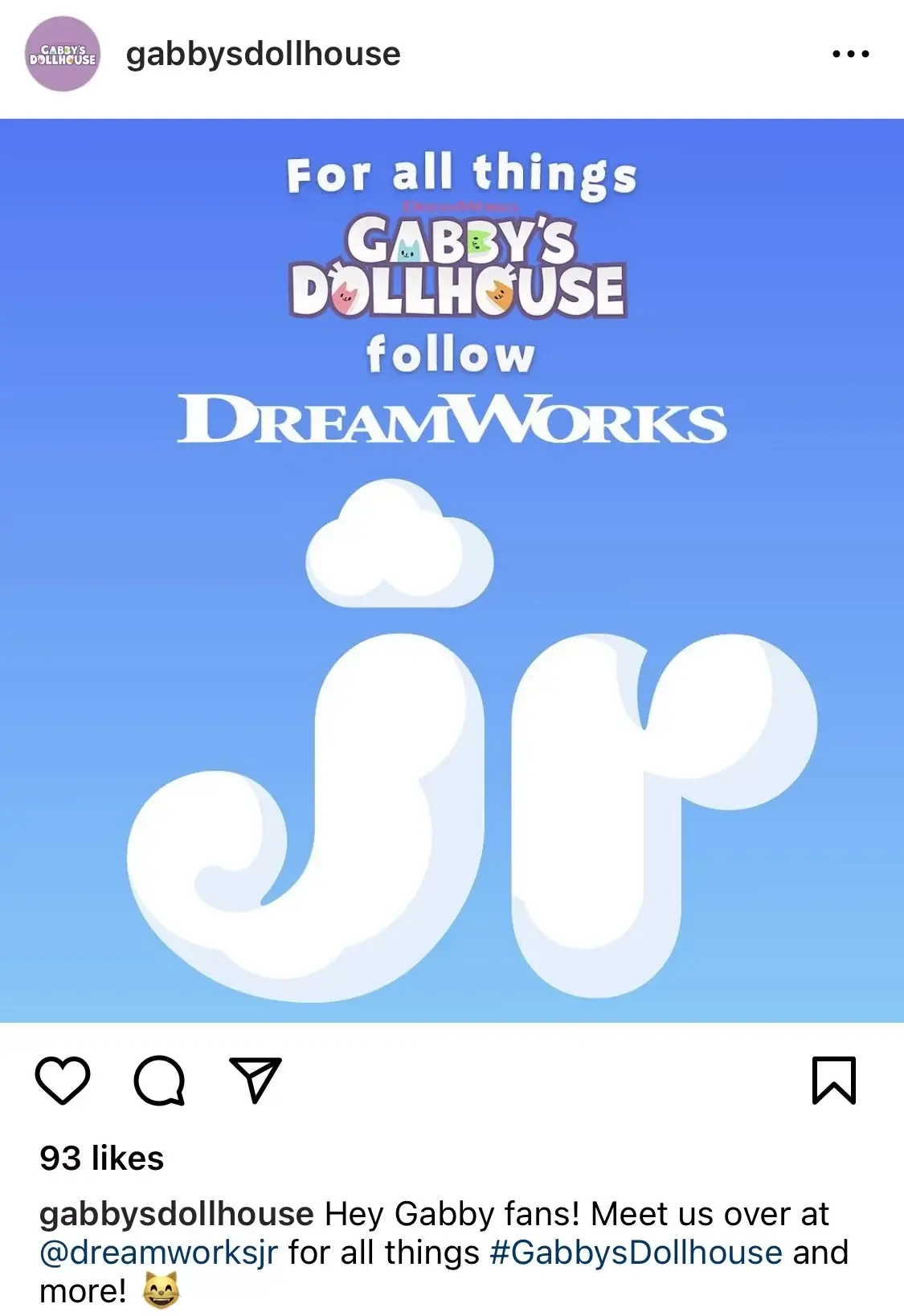 Netflix's Gabby's Dollhouse Will Be Coming Back For a Second Season in  August! See the Trailer