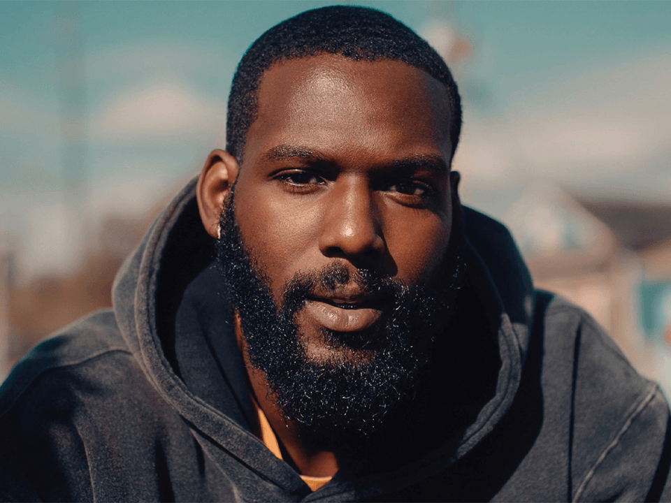 Kofi Siriboe movies netflix movie meet me next christmas everything we know so far