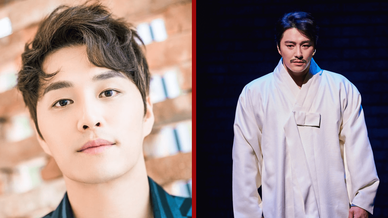 Min Woo Hyuk doctor cha netflix k drama temporada 1 llegará a netflix en abril de 2023