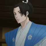 ‘Ōoku: The Inner Chambers’ Anime Adaptation Coming to Netflix in 2023 Article Photo Teaser