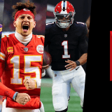 hollywood movies top rated 2020 ‘Quarterback’ NFL Sports-Docuseries Coming to Netflix in 2023 Article Photo Teaser