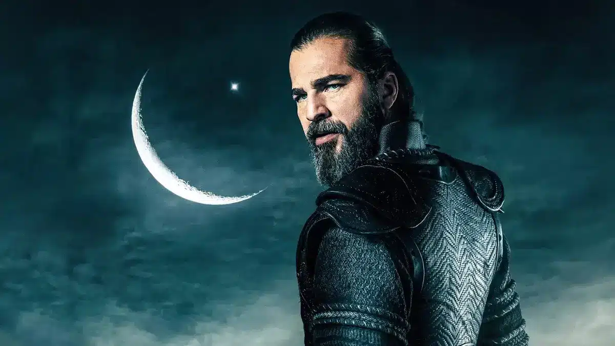 Diriliş Ertuğrul, Nisan 2023'te Netflix'ten ayrılıyor