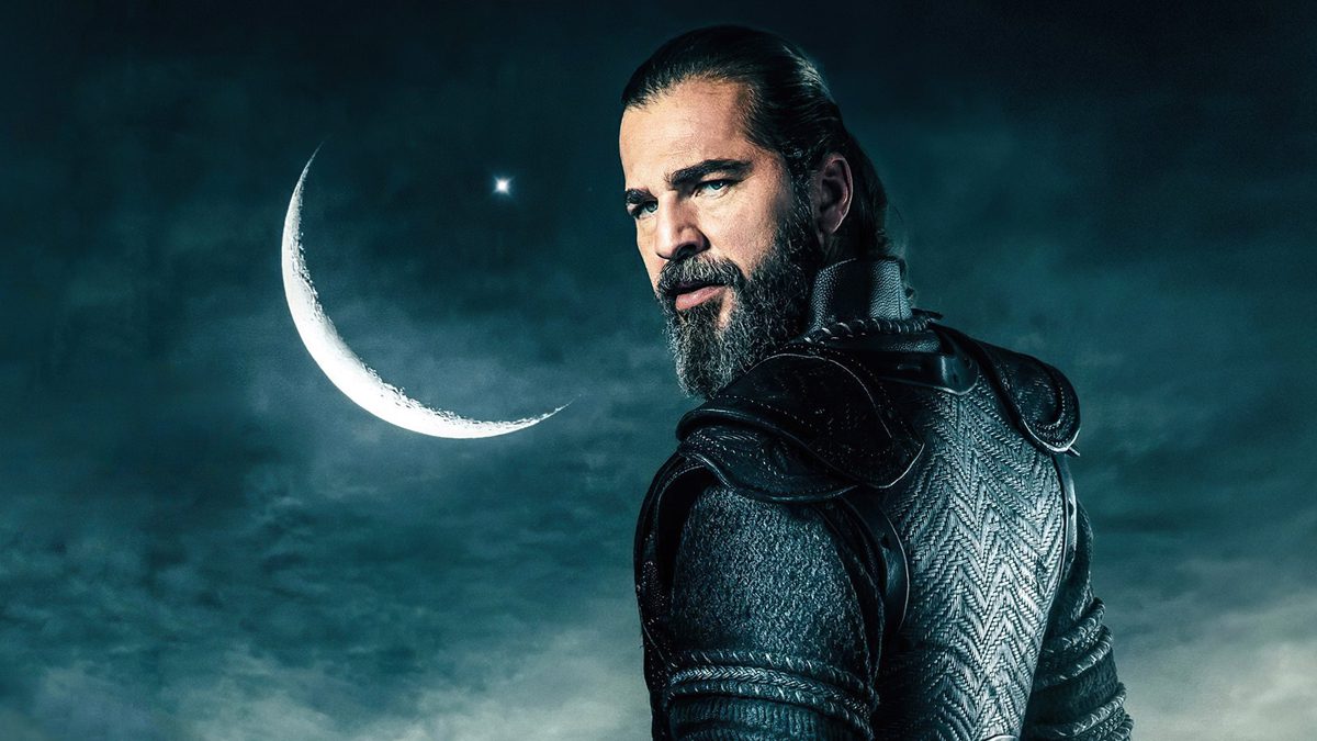 ‘Diriliş: Ertuğrul’, Nisan 2023’te dünya çapında Netflix’ten ayrılıyor