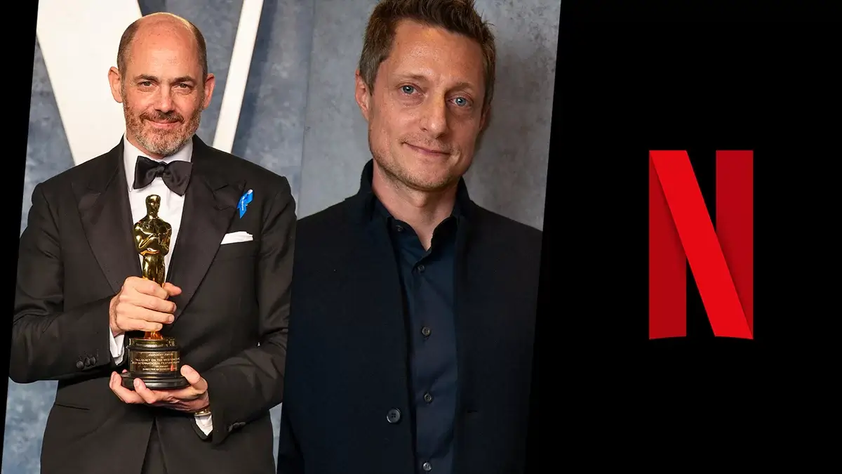 Simon Riske Netflix Series What We Know So Far