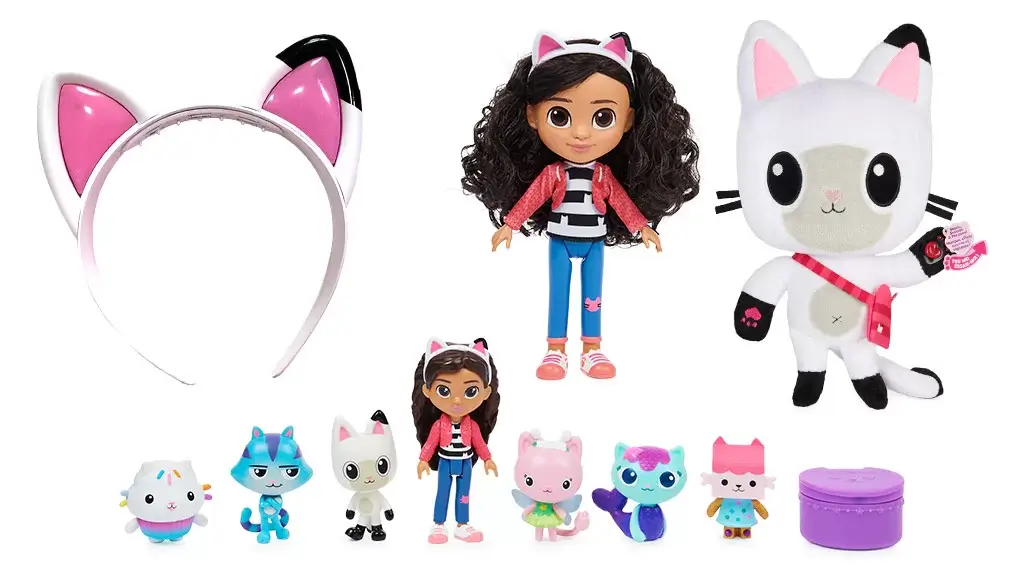 Spinmaster Gabbysdollhousetoys Jpeg