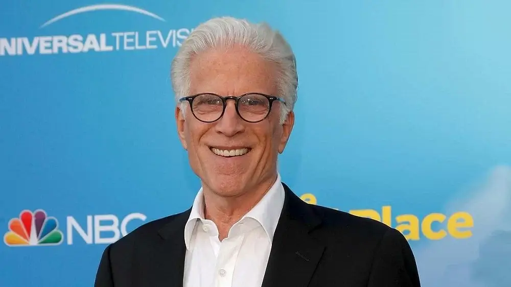 Ted Danson 2