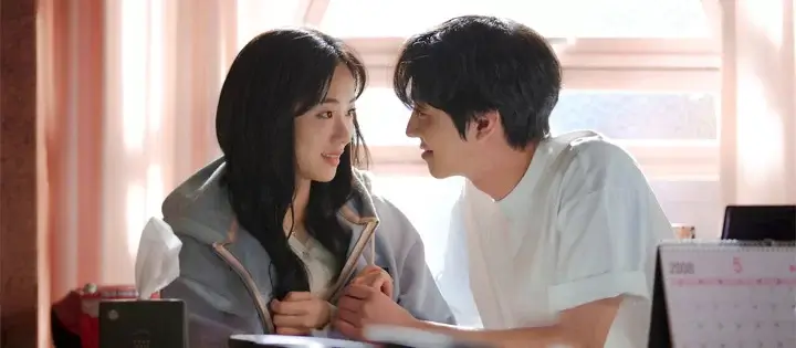 A Time Called You Netflix K Dramas Coming To Netflix In