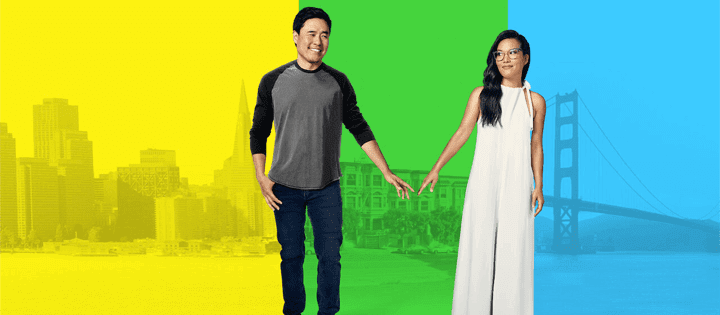 Always Be My Maybe Best Romantic Netflix Original Movies On Netflix