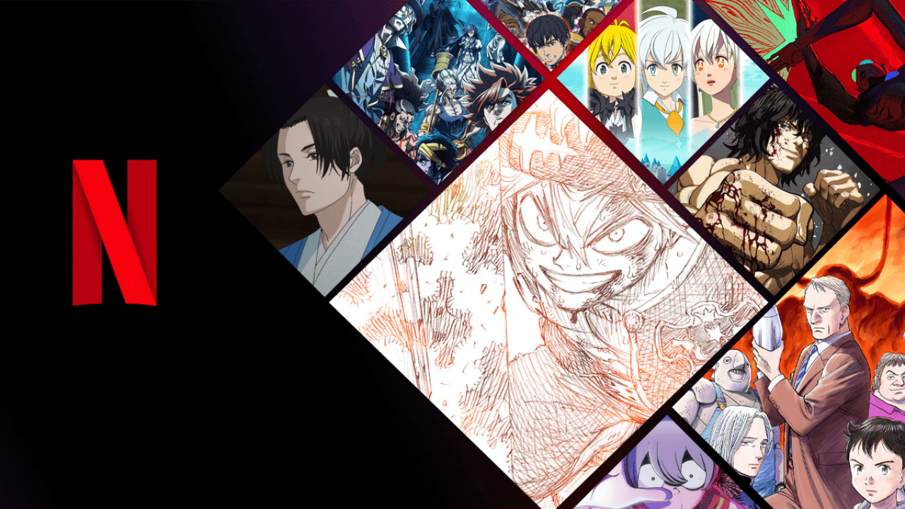 Every Anime Still to Come to Netflix in 2023