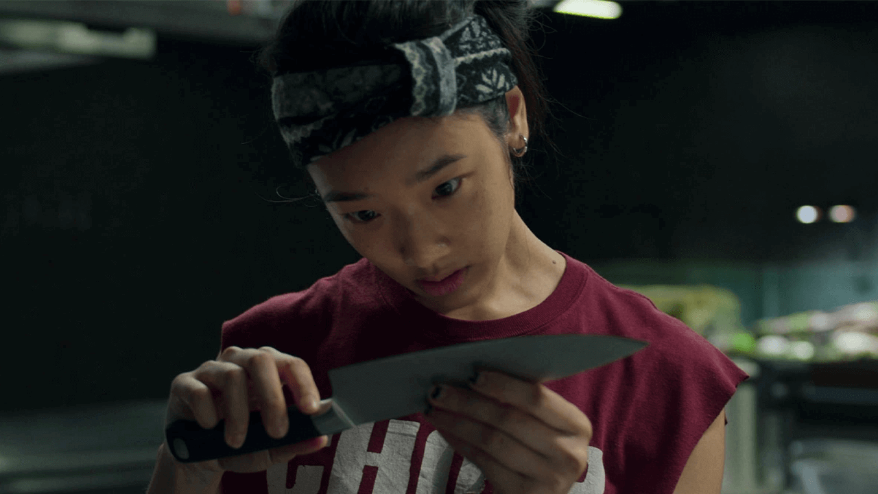 El thriller tailandés Aokbab 3 hambriento llegará a Netflix en abril de 2023
