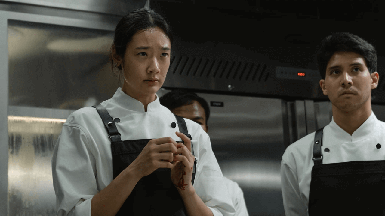Aokbab hambriento 4 El thriller tailandés llegará a Netflix en abril de 2023