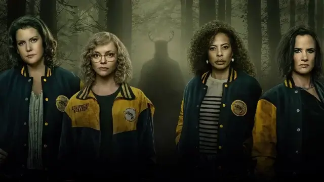 Are Seasons Of Yellowjackets On Netflix