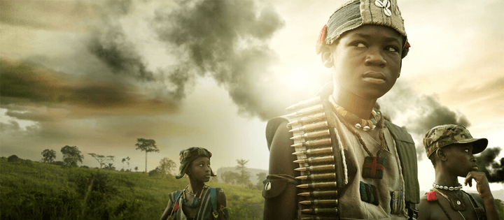 beasts of no nation best netflix original movies on netflix march 2023