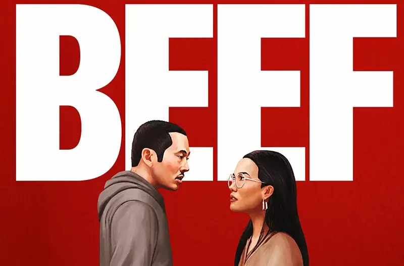 beef series netflix a24