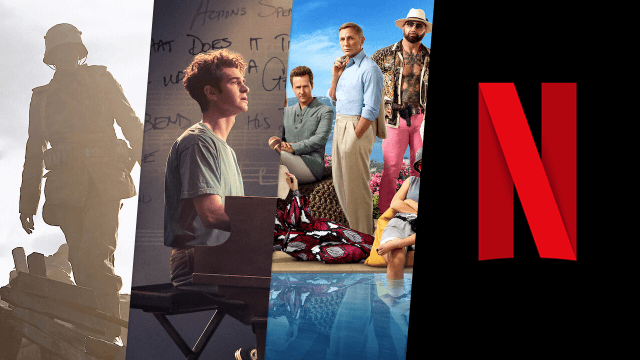 Best Netflix Original Movies on Netflix in March 2022 Article Teaser Photo