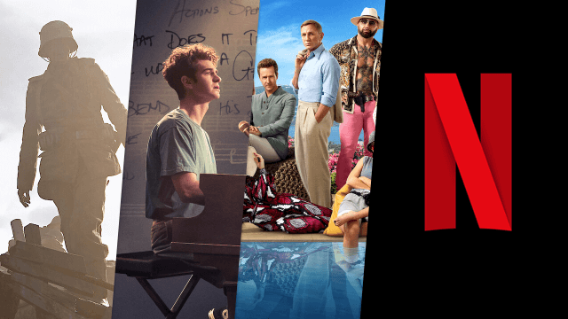 Best Netflix Original Movies On Netflix March