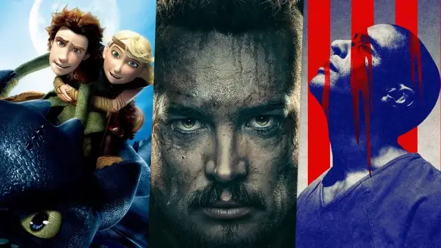 8 Best New Movies Coming to Netflix in April 2023 Article Teaser Photo