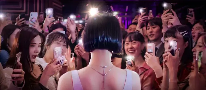 Celebrity Netflix K Dramas Coming To Netflix In