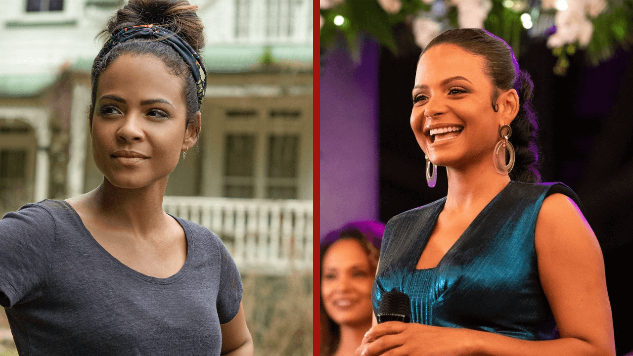 christina milian movies netflix movie meet next christmas everything we know so far