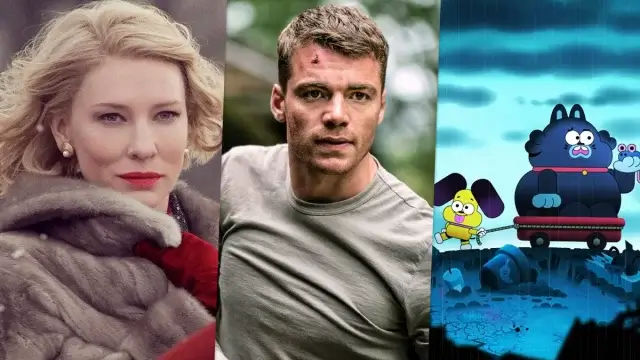 What's Coming to Netflix This Week: March 20th to 26th, 2023 Article Teaser Photo