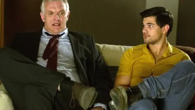 Cuckoo Leaving Netflix In April