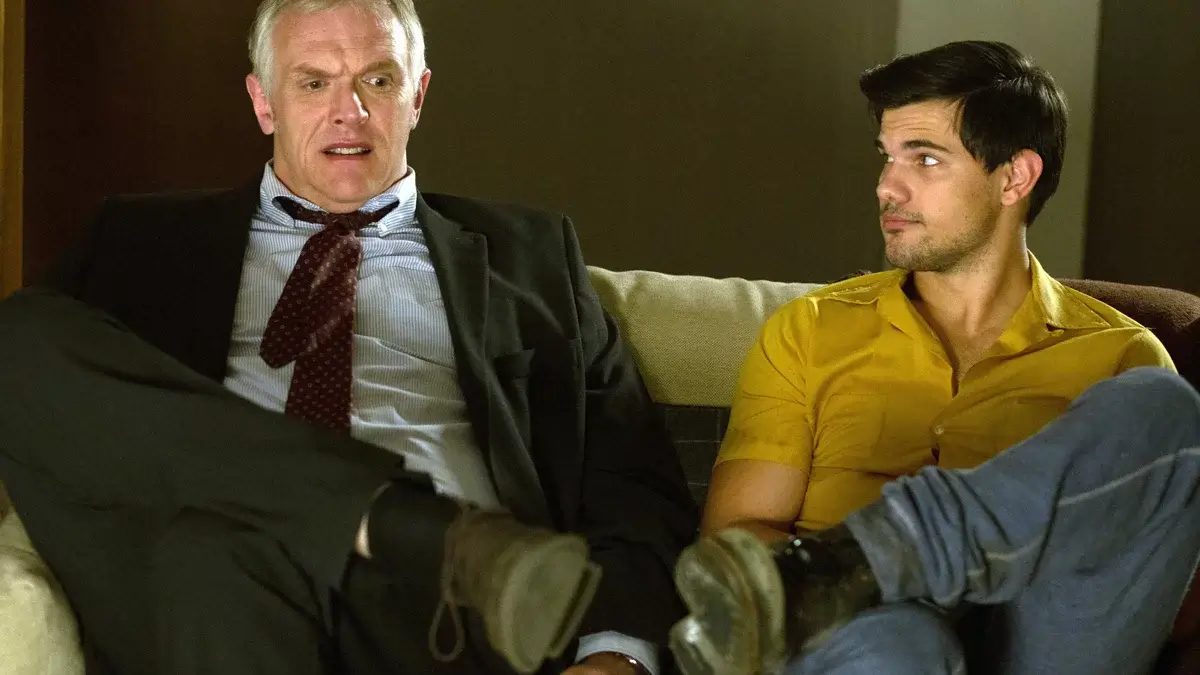 cuckoo leaves netflix in april 2023