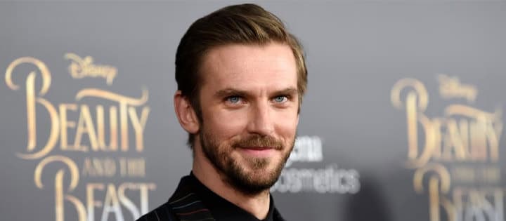 Dan Stevens Netflix Zero Day'in Oyuncuları Netflix