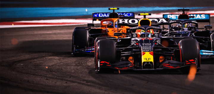 drive to survive sports documentaries coming to netflix in 2023 and beyond