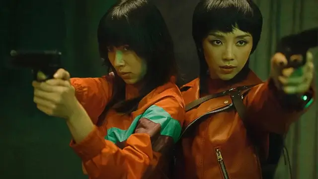 Should You Watch 'Furies'? Review of the Netflix's Vietnamese Action Movie Article Teaser Photo