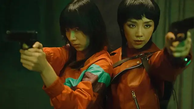 Furies Vietnamese Netflix Movie Review