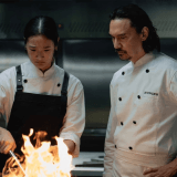 hollywood movies top rated 2020 ‘Hunger’ Thai Thriller Coming to Netflix in April 2023 Article Photo Teaser