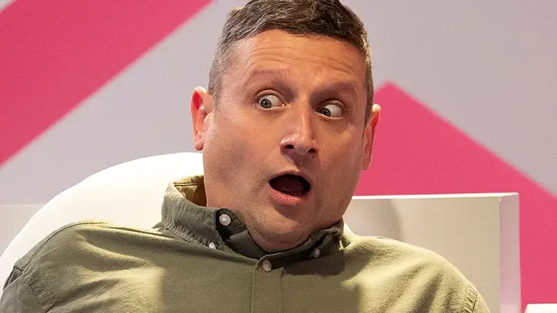 creo que deberías irte con tim robinson netflix el 30 de mayo